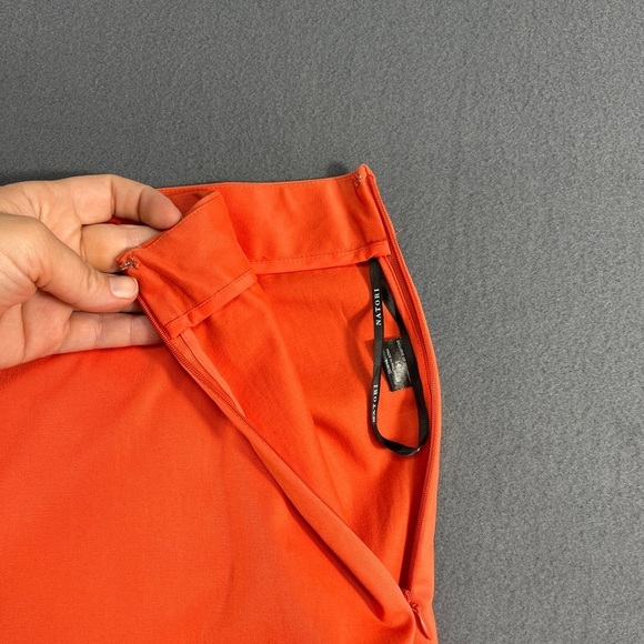 Natori Resort Ready to Wear Cropped Ankle Pants - Picture 6 of 13